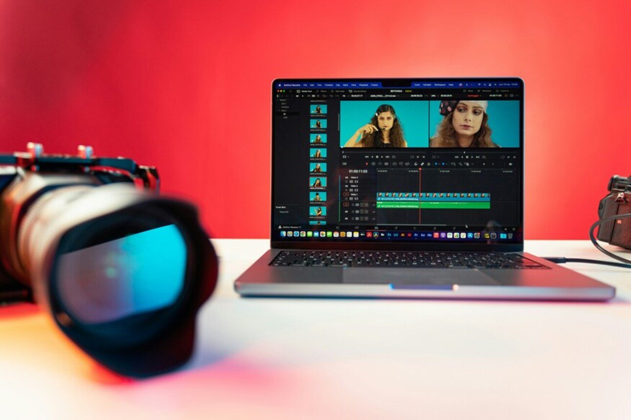 Video Editing Services